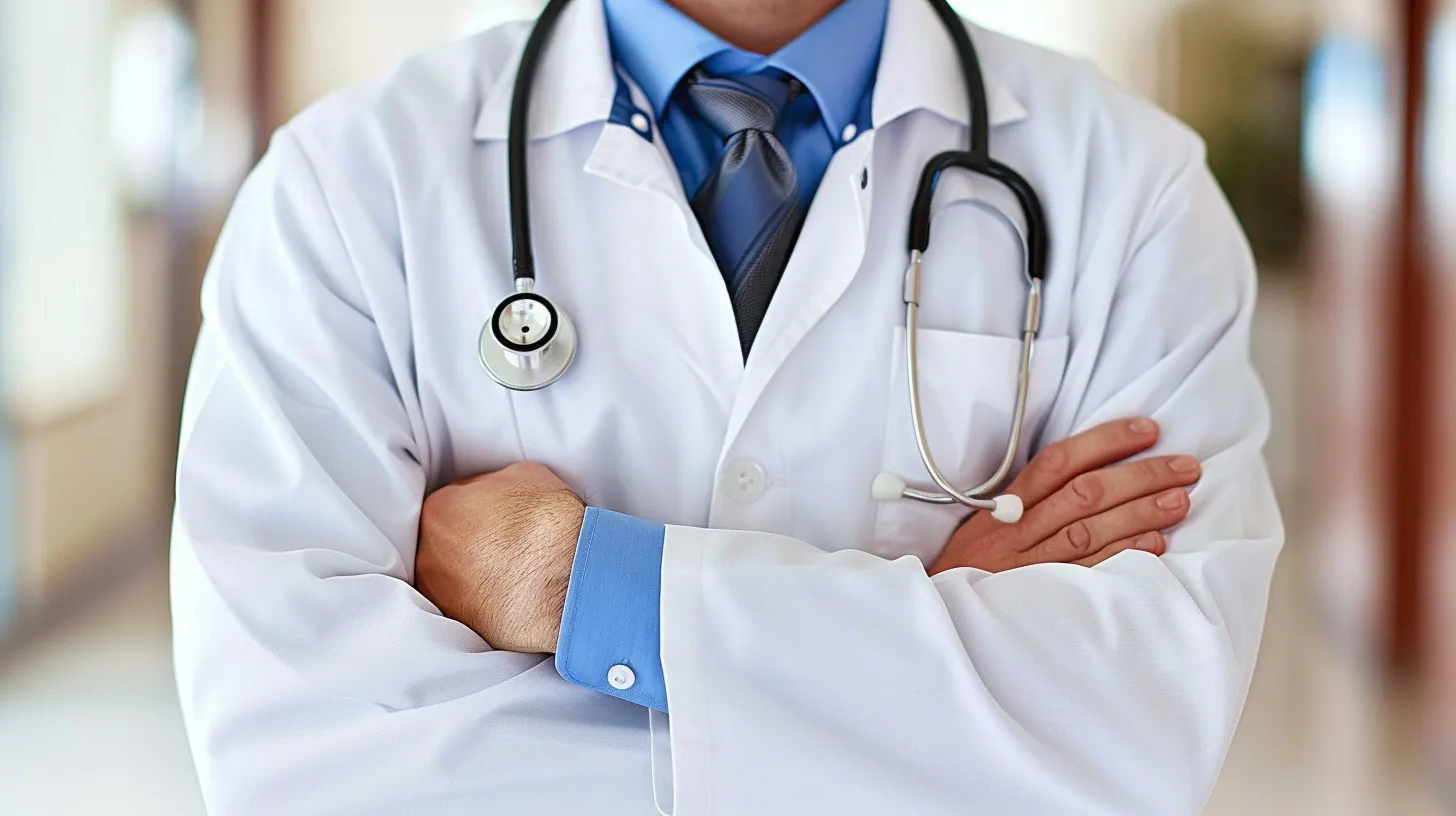 Эффективное лечение солевой зависимости