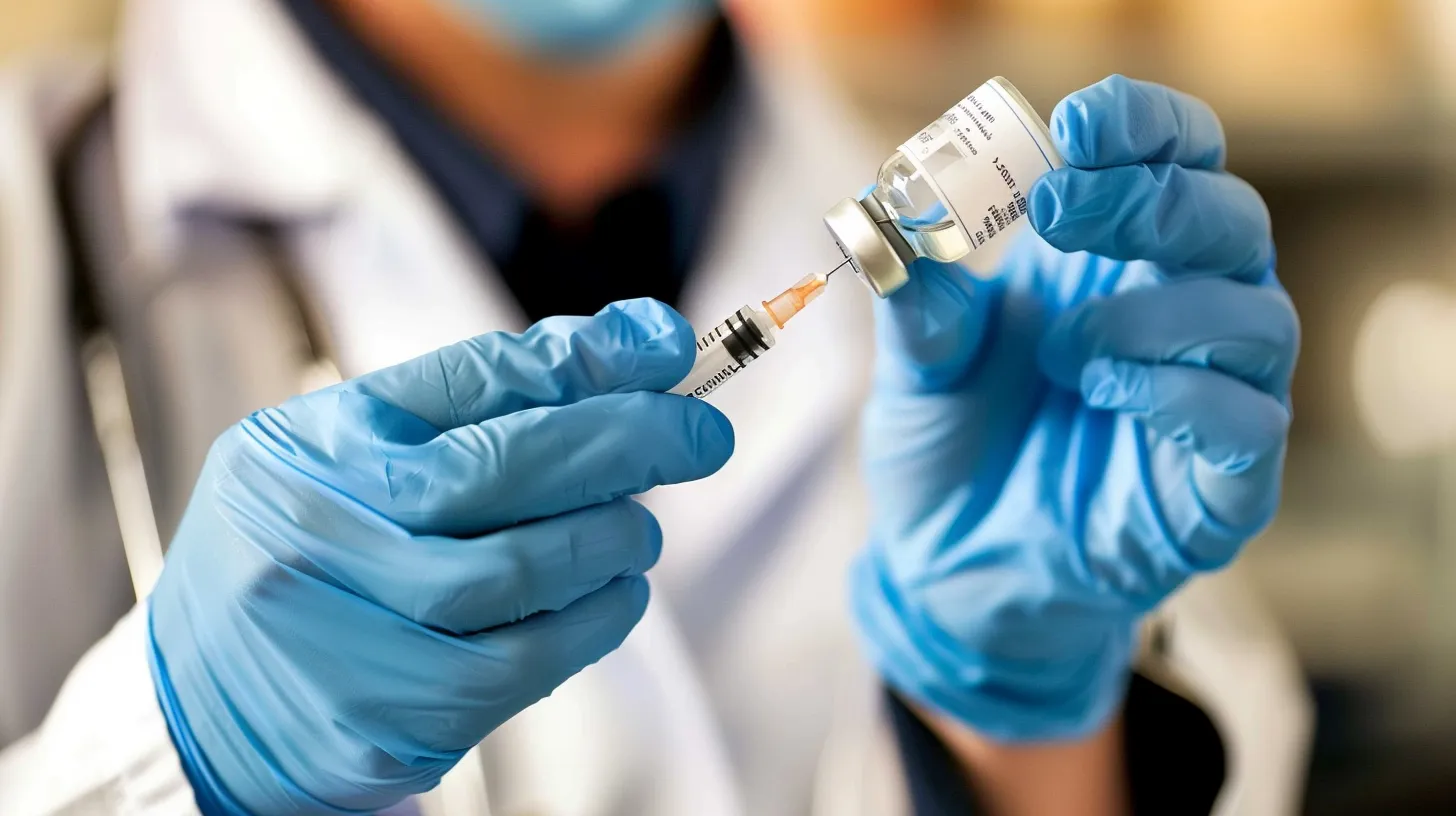 Эффективность применения подшивки Налтрексона