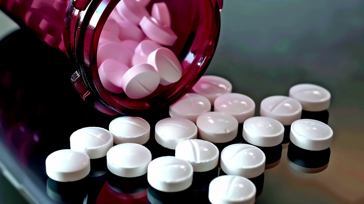 Особенности эфедрина