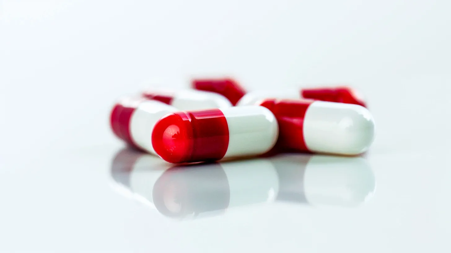 Постоянная тяга к приёму наркотика