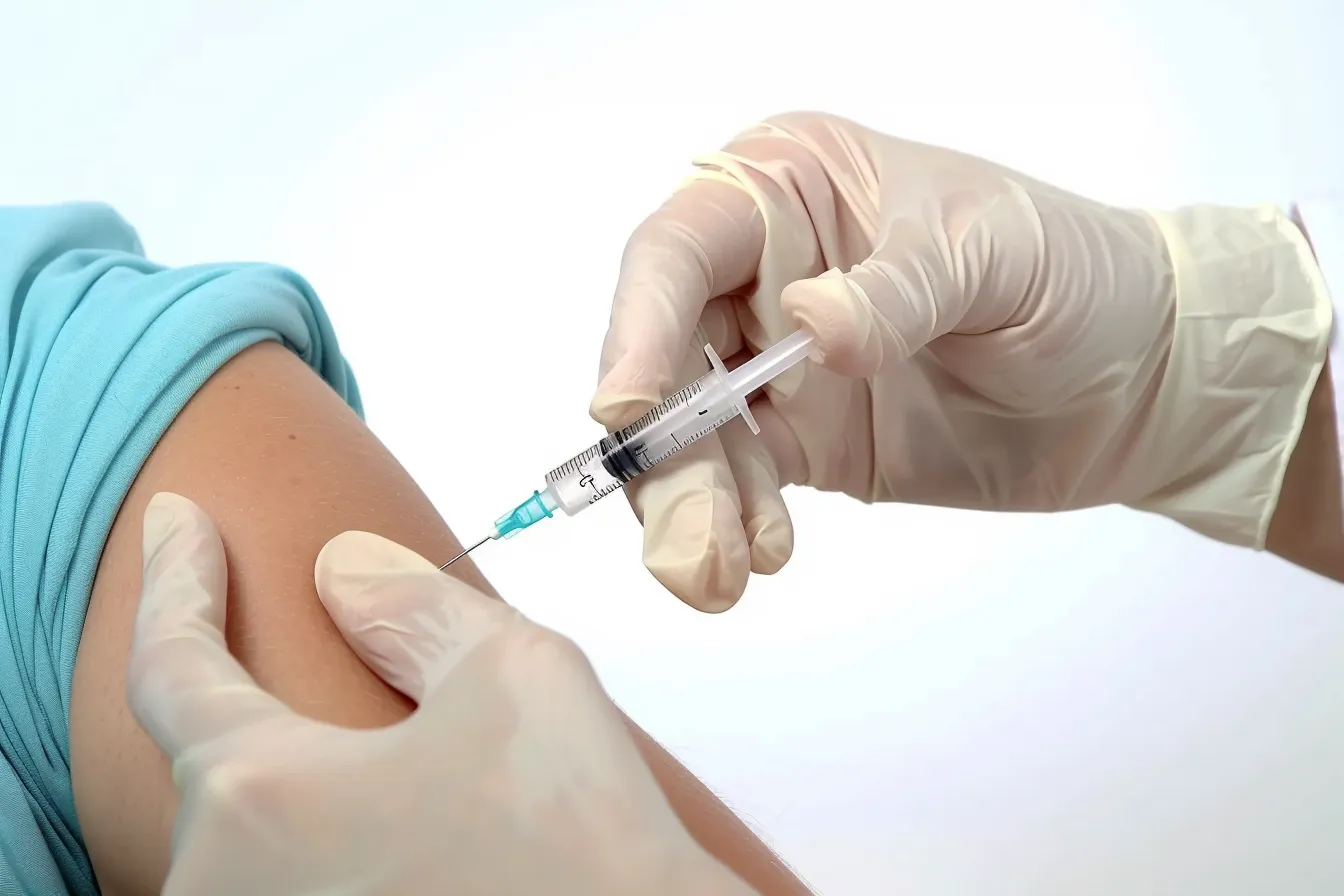 Преимущества кодирования от курения уколом