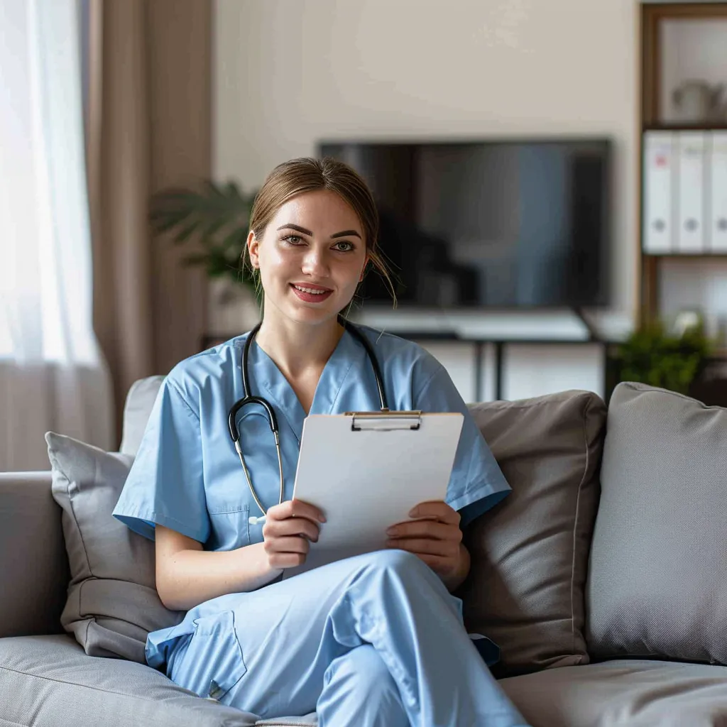 предоставляет круглосуточную наркологическую помощь на дому